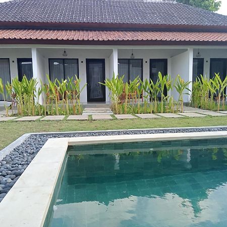 Parama Homestay Balangan أُلُواتو المظهر الخارجي الصورة