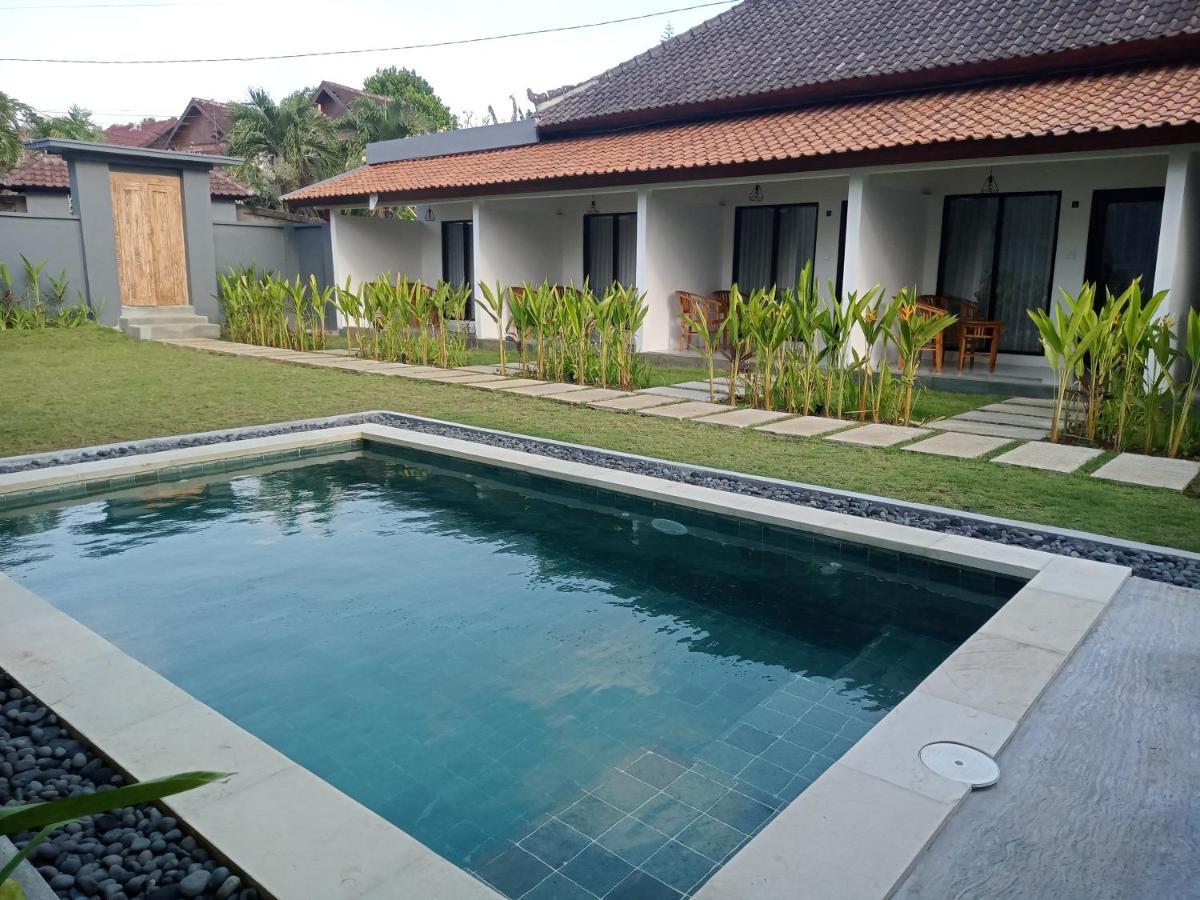 Parama Homestay Balangan أُلُواتو المظهر الخارجي الصورة