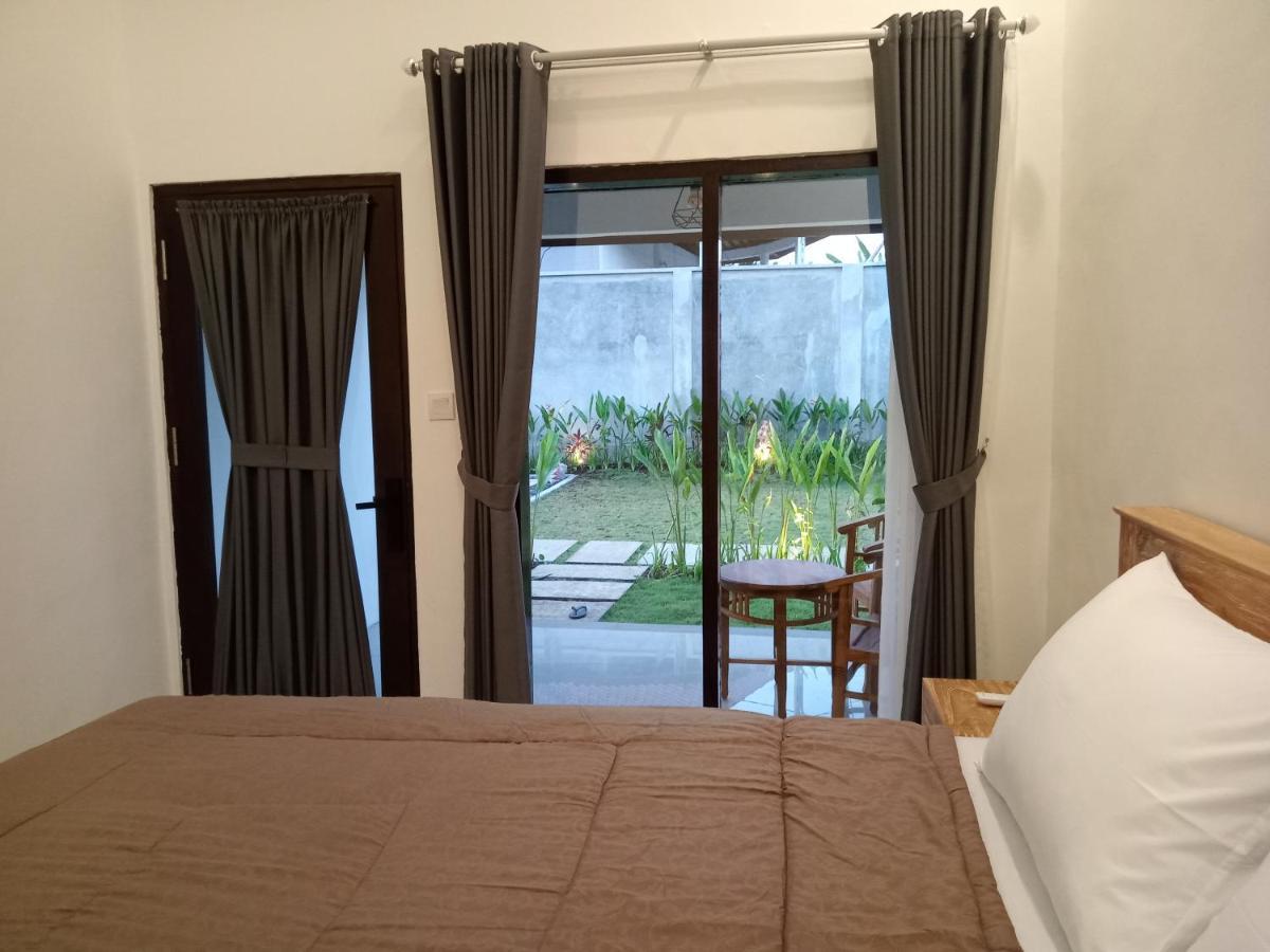 Parama Homestay Balangan أُلُواتو المظهر الخارجي الصورة