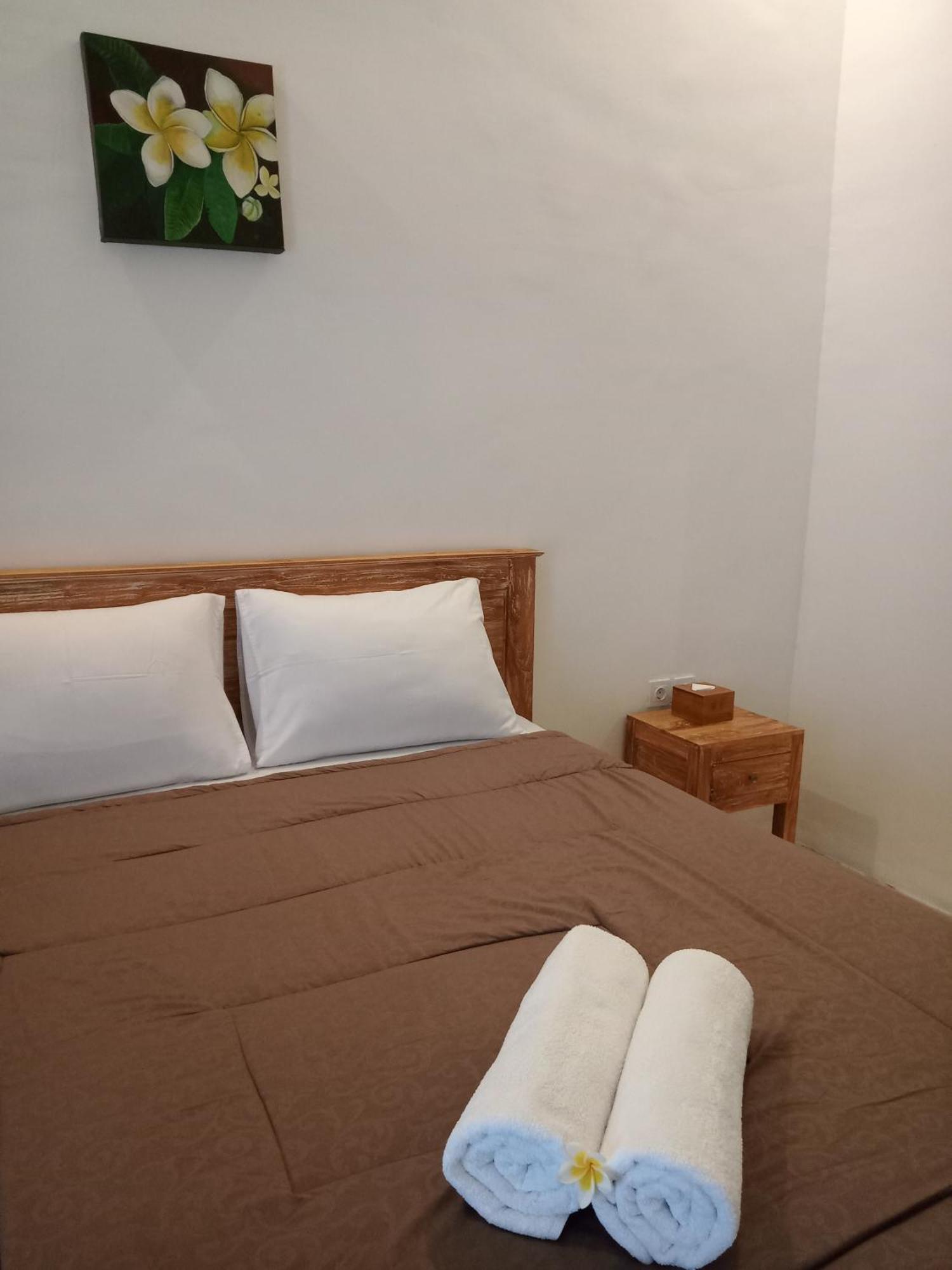 Parama Homestay Balangan أُلُواتو المظهر الخارجي الصورة