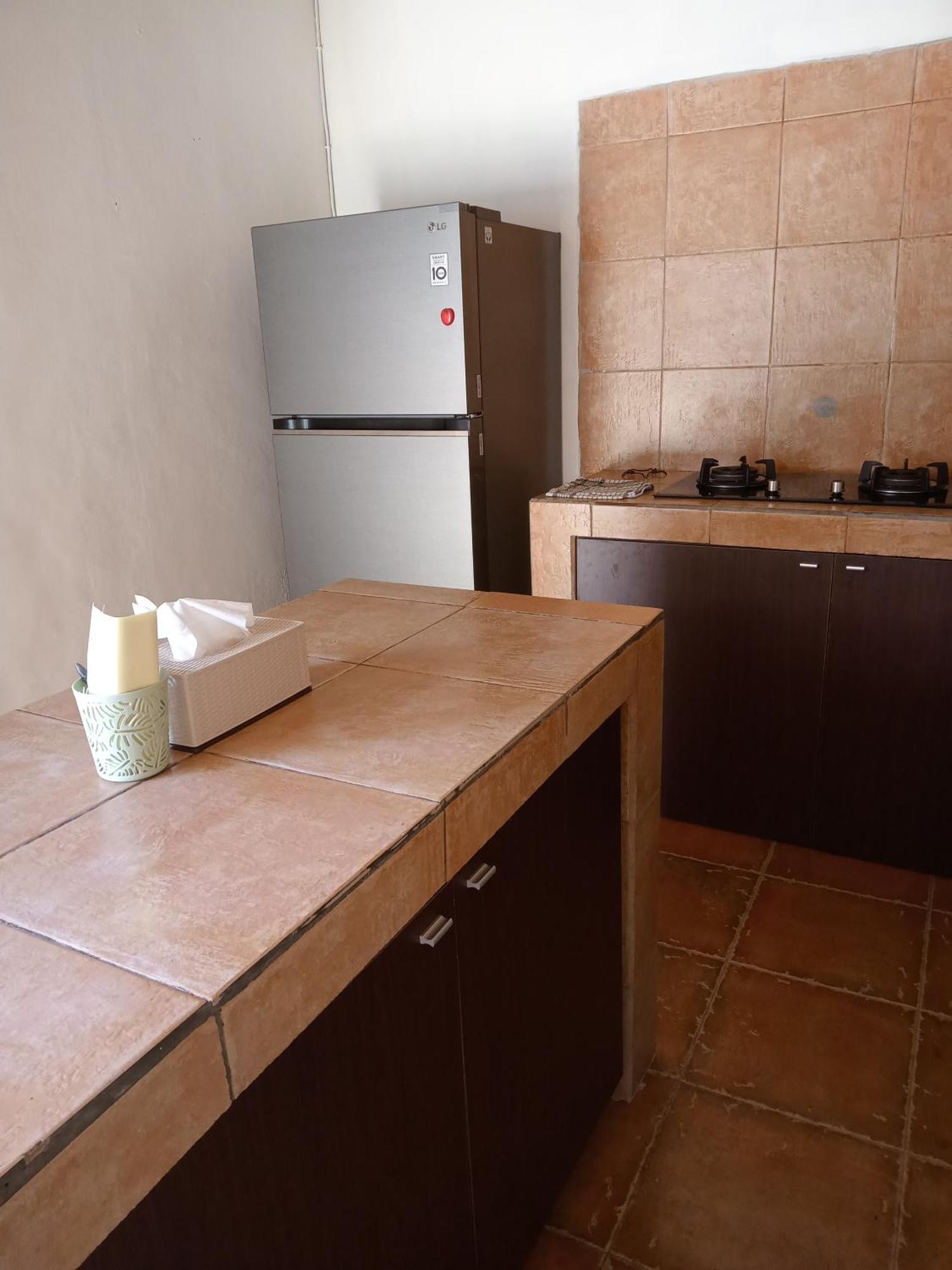 Parama Homestay Balangan أُلُواتو المظهر الخارجي الصورة
